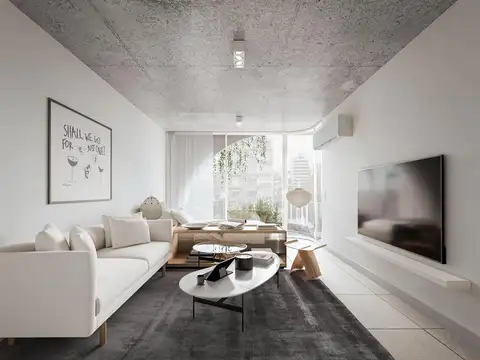 Departamento en Venta al Norte