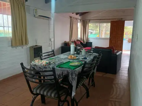 Casa en Venta al Suroeste