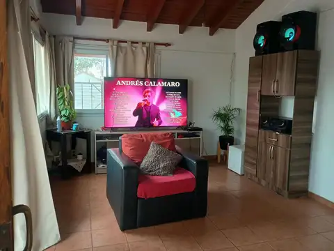 CASA (6 AMBIENTES) EN VENTA EN MAIPU