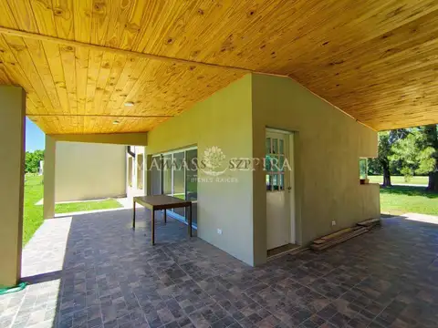 Casa en Venta 1 año