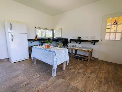 Casa 4 ambientes. | Chacras La Primavera Golf Lote 122