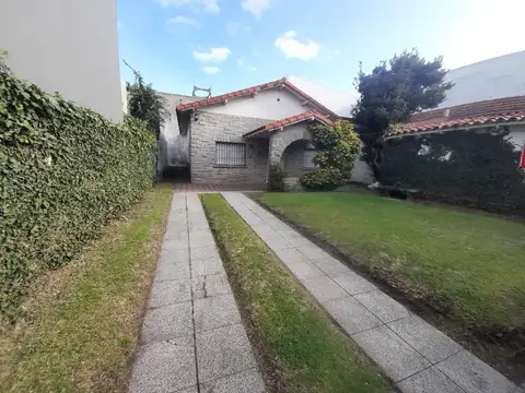 Casa en Alquiler de 3 dormitorios