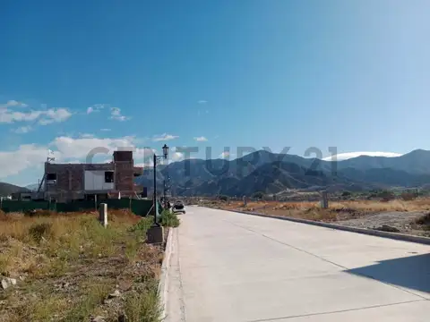 LOTE BARRIO PIRVADO LA BASTILLA