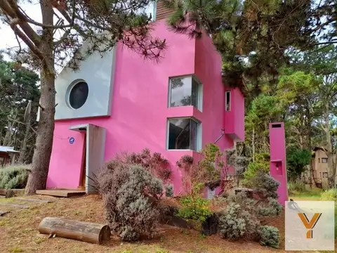 Triplex en venta - 2 Dormitorios 2 Baños - 180Mts2 - Costa del Este