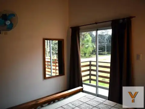 Departamento en Venta 8 años