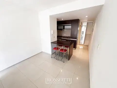 Departamento en Alquiler 12 años