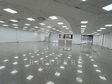 Alquiler local Quilmes centro
