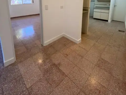 Depto Tipo Casa en Venta de 2 ambientes