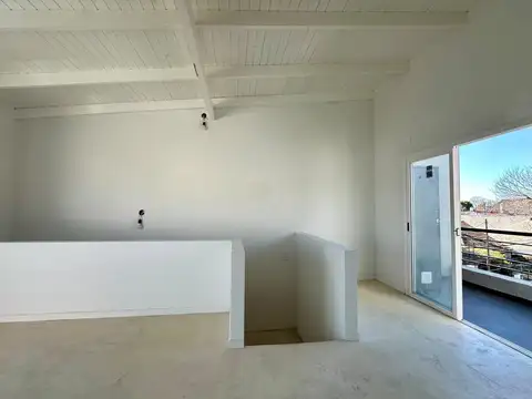 Casa en Venta A Estrenar