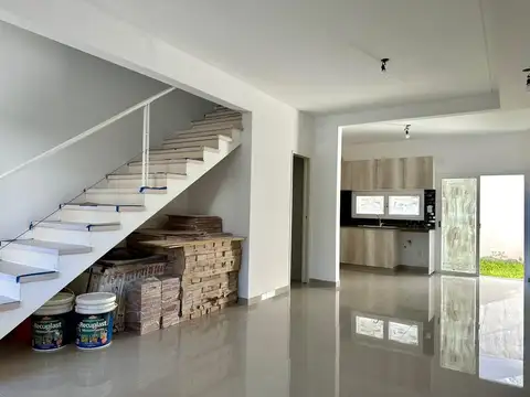 Casa en Venta al Noreste