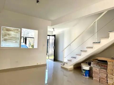 Casa en Venta A Estrenar