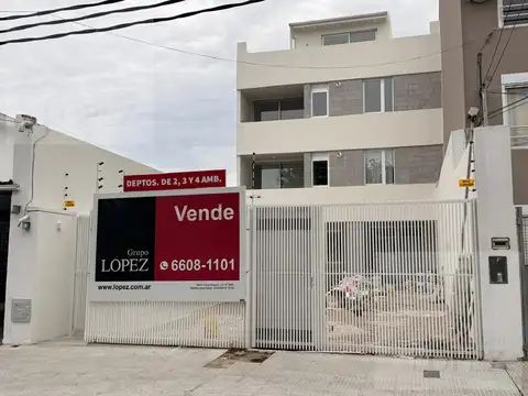 VENTA Depto PH 4 ambientes en Florida, 3 dorm 2 baños y Patio - Bajas expensas