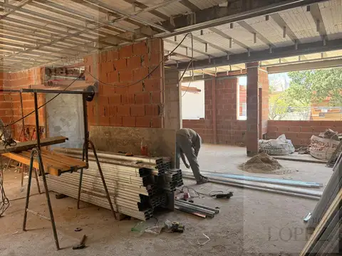 Departamento en Venta al Oeste