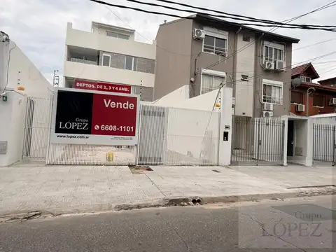 Departamento en Venta de 4 ambientes