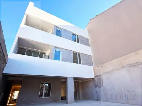 VENTA Depto PH 4 ambientes en Florida, 3 dorm 2 baños y Patio - Bajas expensas