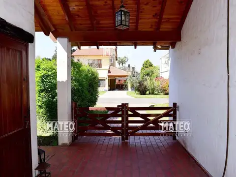 Almafuerte 3900