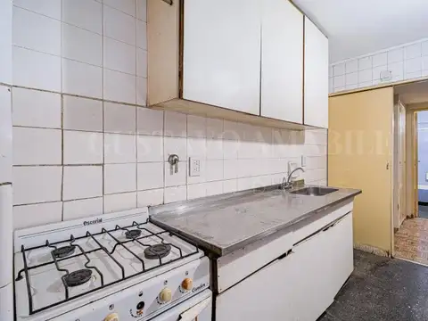Departamento en Venta en Recoleta, USD 75.000