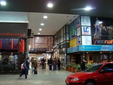 Local - Galería Favorita - Centro - Rosario