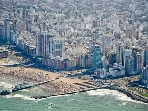 Av Constitucion al 5900