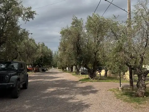 Terreno en Venta en Ciudad de Junin, USD 18.500