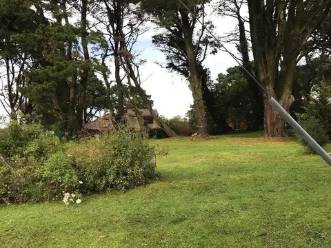 Terreno en Venta de 600,0 m2