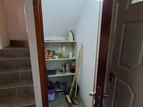 Casa en Venta 3 años