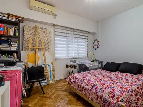 Departamento en Venta 49 años