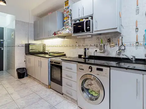 Departamento en Venta en Recoleta, USD 223.000