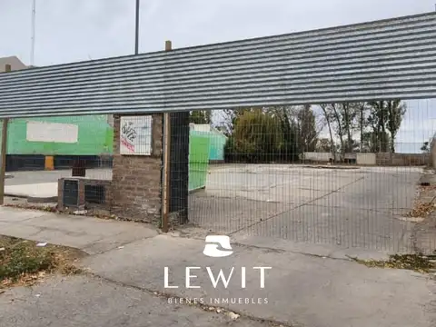 Terreno en Venta en Neuquén, USD 520.000
