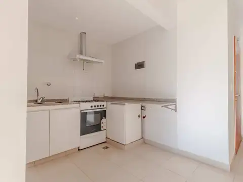 Departamento en Venta al Noroeste