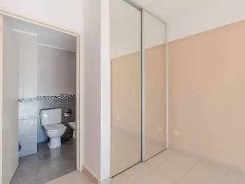 Monoambiente TODO LUZ y Amplitud Villa Devoto