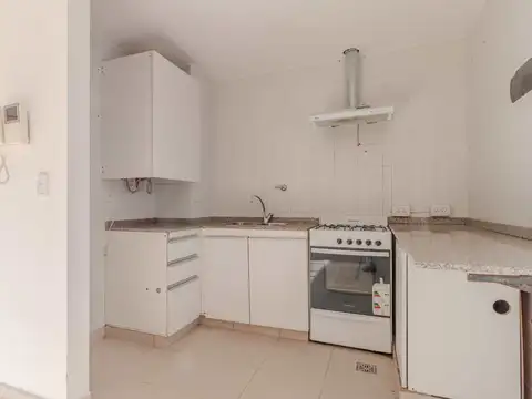 Departamento en Venta 13 años