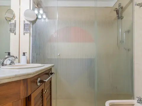 Departamento 4 ambientes con 4 baños