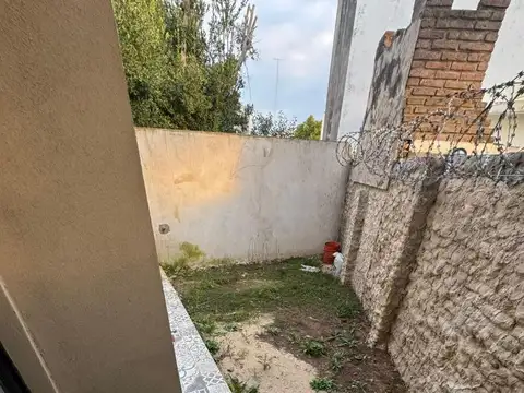 Departamento en Venta en Luján, USD 95.000