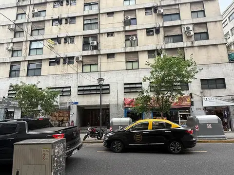 Departamento en Alquiler de 2 ambientes