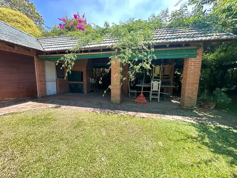 Casa en Venta en Club El Carmen, USD 250.000