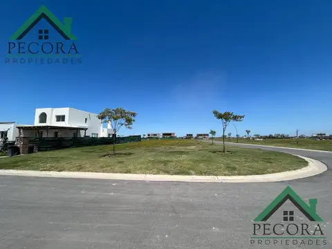 Terreno en Venta 19  mts Frente