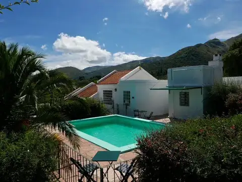 Casa en Venta 30 años