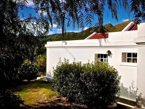 Casa en Venta en Los Cocos, USD 320.000