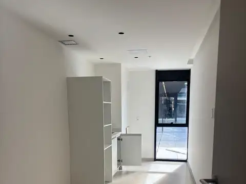 Oficina en Venta A Estrenar