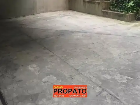 Cochera en Venta para coche mediano