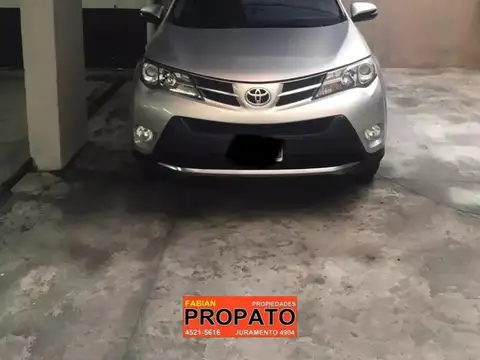 Mendoza 5800, Piso PB