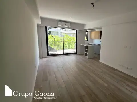 Cucha Cucha 1161 - Dto. 2 Amb. Balcón y Terraza Propia