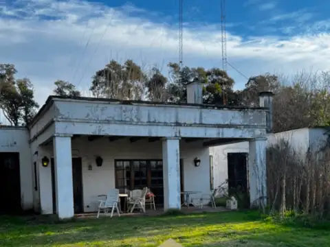 Departamento en venta en Mercedes