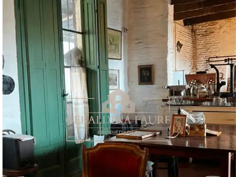 Casa en Alquiler de 3 dormitorios