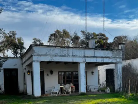 Casa en Alquiler de 3 dormitorios