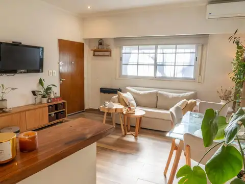 Depto Tipo Casa en Venta de 2 dormitorios