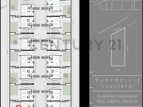 Casa en Venta A Estrenar