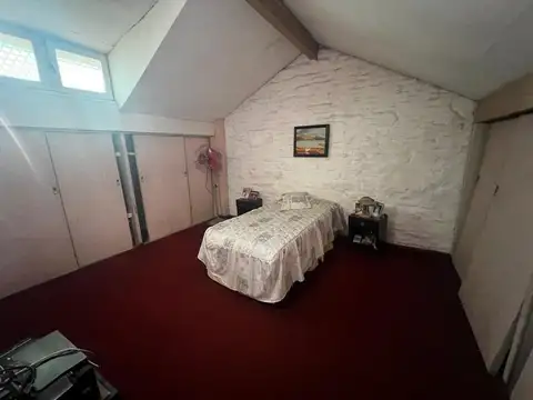 Casa de 6 ambientes