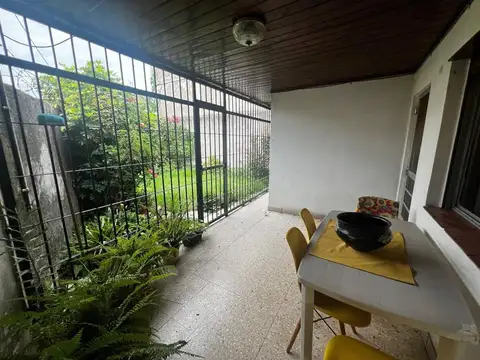 Casa en Alquiler de 4 dormitorios